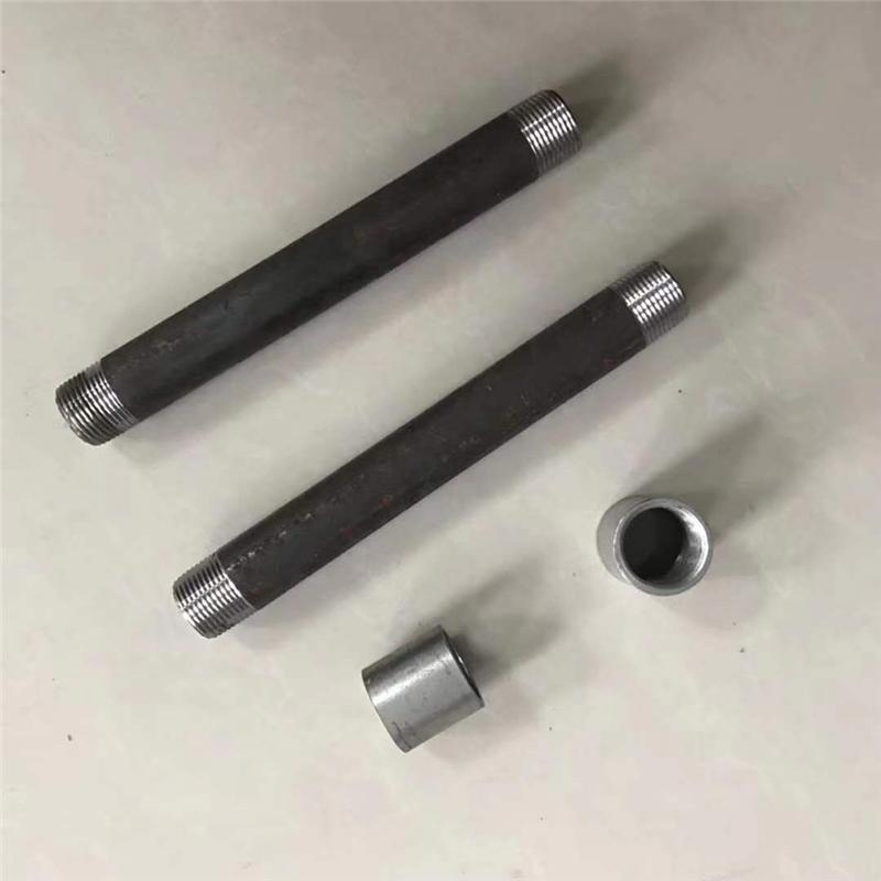 梧州钢管注浆管隧道止水
