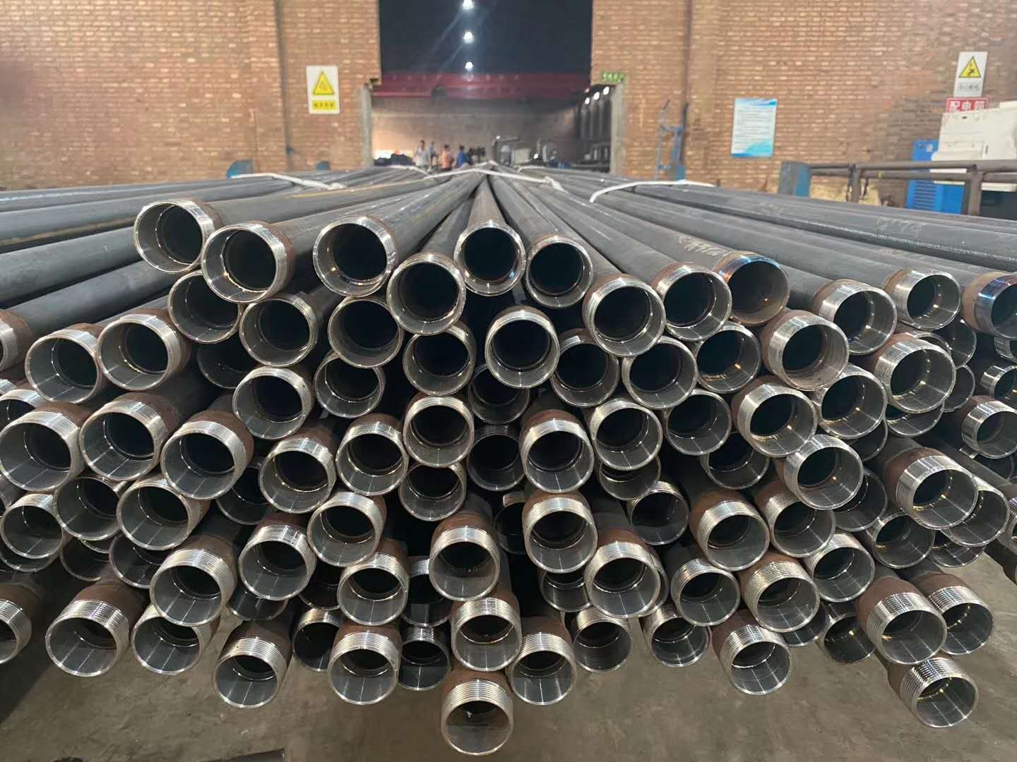 梧州桥梁声测管批量供货