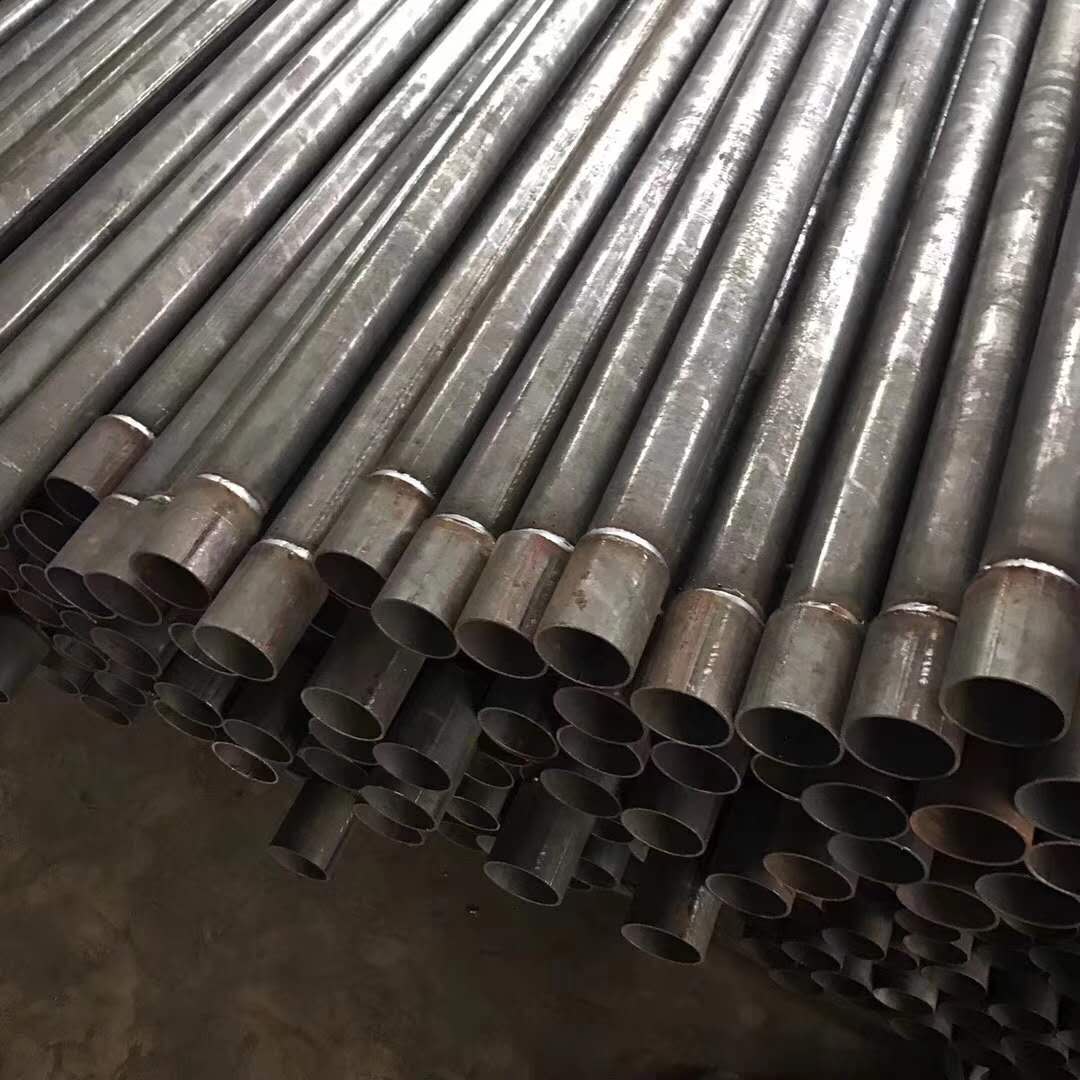 梧州桥梁声测管54mm国标